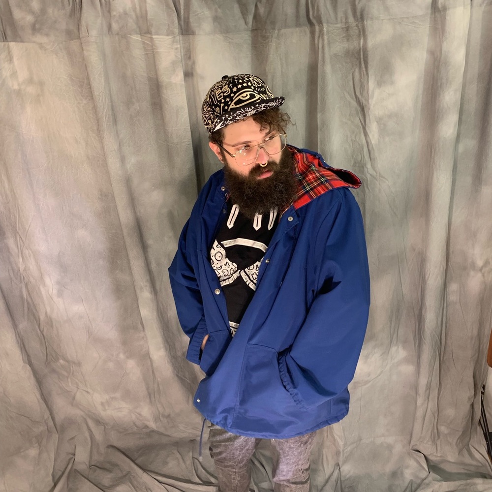 Weather Tamer Coat